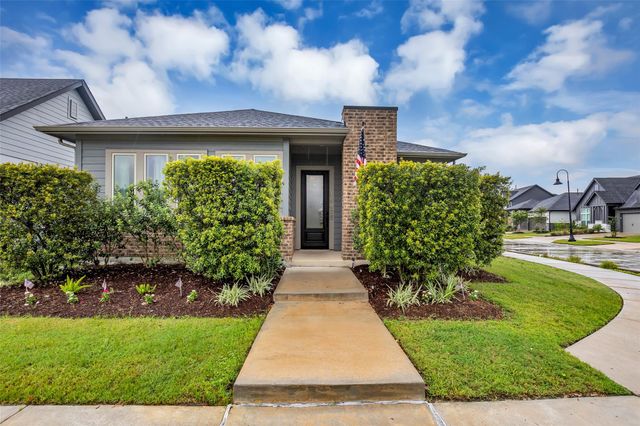 18635 Adventurous Way, Cypress, TX 77433