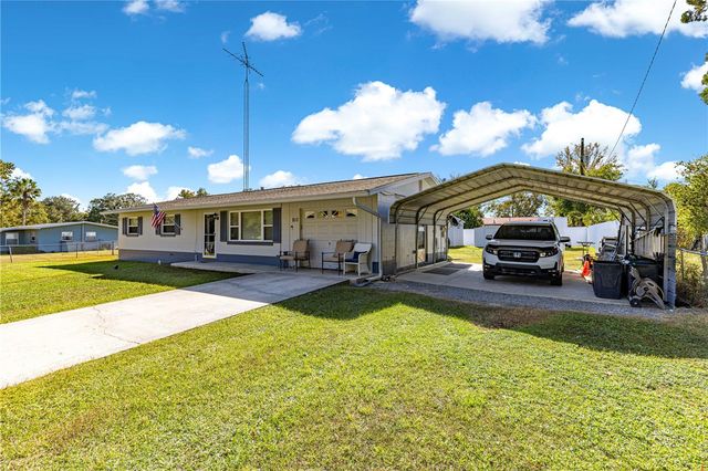 810 NE 44TH STREET, Ocala, FL 34479