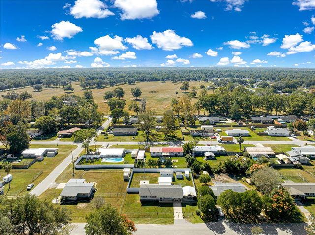 810 NE 44TH STREET, Ocala, FL 34479