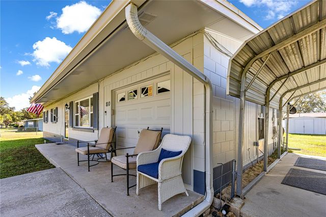 810 NE 44TH STREET, Ocala, FL 34479