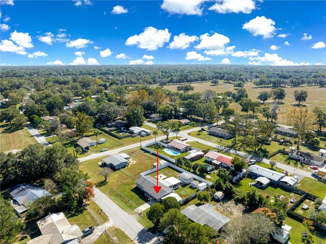 810 NE 44TH STREET, Ocala, FL 34479