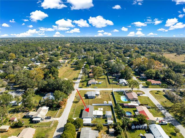 810 NE 44TH STREET, Ocala, FL 34479
