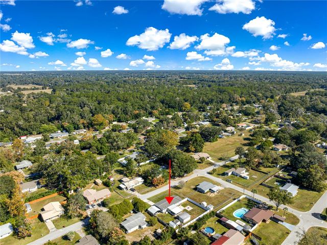810 NE 44TH STREET, Ocala, FL 34479