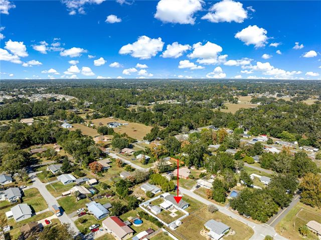 810 NE 44TH STREET, Ocala, FL 34479