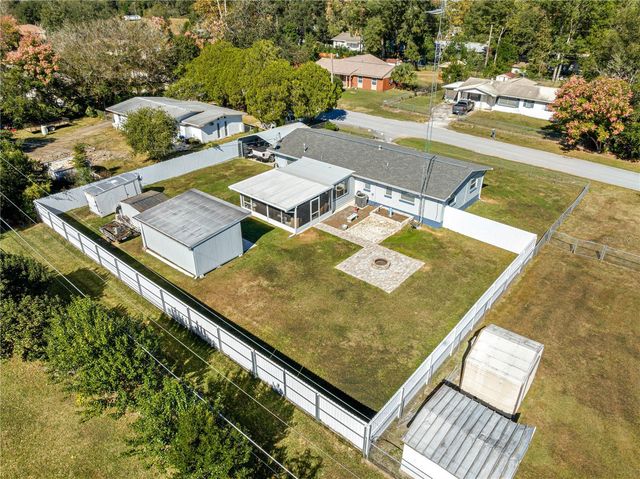 810 NE 44TH STREET, Ocala, FL 34479