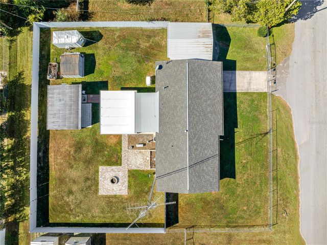 810 NE 44TH STREET, Ocala, FL 34479