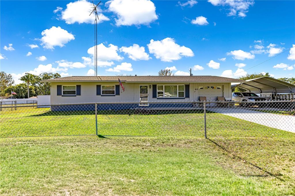 810 NE 44TH STREET, Ocala, FL 34479