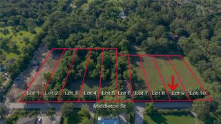 09 Middleton Street, Bacliff, TX 77581