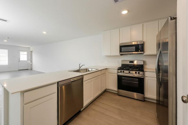 18072 Trepito Avenue, New Caney, TX 77357