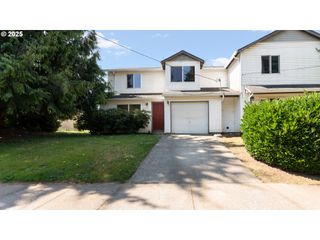 7320 N BANK St, Portland, OR 97203
