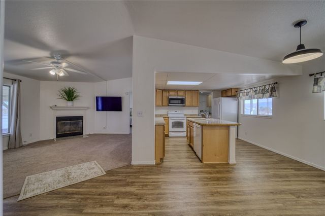 5419 E Coconino Drive, Topock, AZ 86436