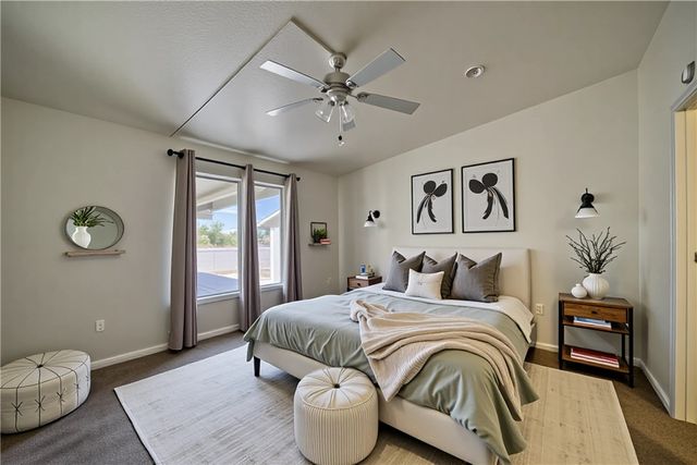 5419 E Coconino Drive, Topock, AZ 86436