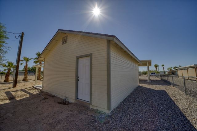 5419 E Coconino Drive, Topock, AZ 86436