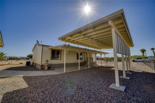 5419 E Coconino Drive, Topock, AZ 86436