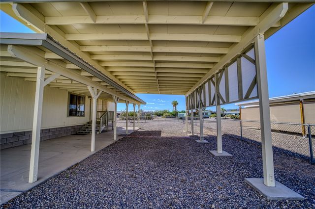 5419 E Coconino Drive, Topock, AZ 86436