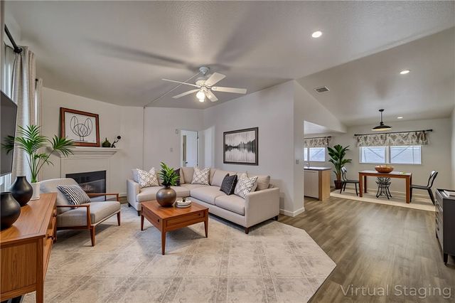 5419 E Coconino Drive, Topock, AZ 86436