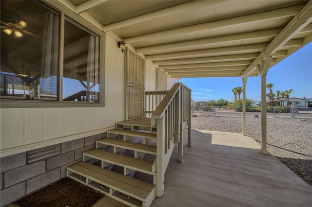 5419 E Coconino Drive, Topock, AZ 86436