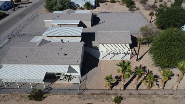 5419 E Coconino Drive, Topock, AZ 86436