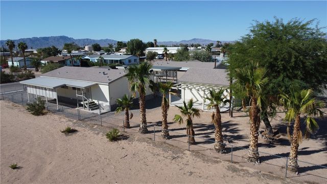 5419 E Coconino Drive, Topock, AZ 86436