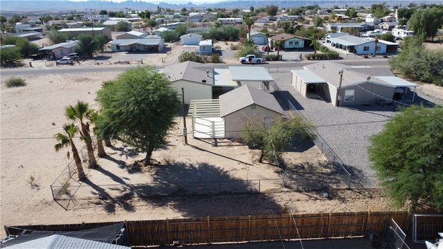 5419 E Coconino Drive, Topock, AZ 86436