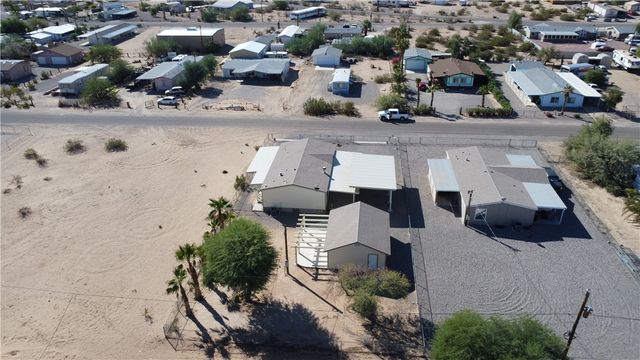 5419 E Coconino Drive, Topock, AZ 86436