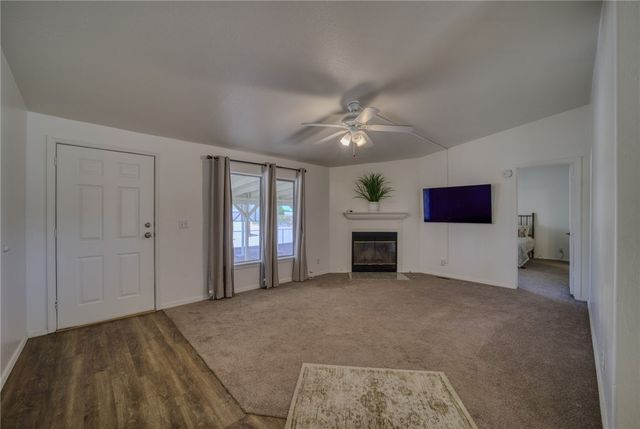 5419 E Coconino Drive, Topock, AZ 86436