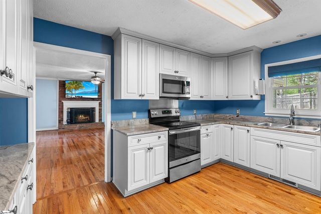 106 Ryan Street, Taylors, SC 29687