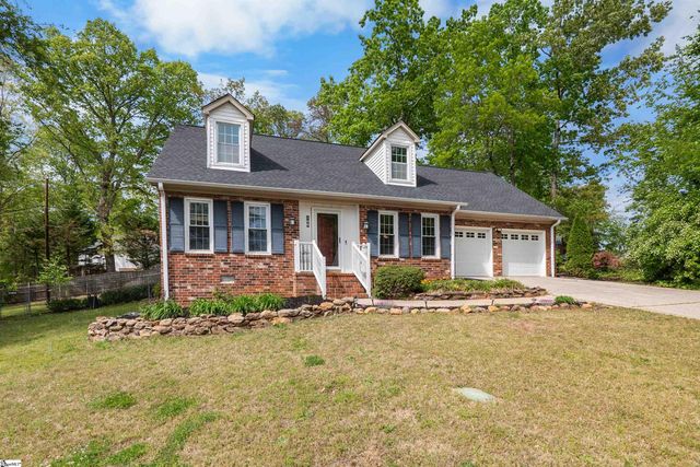 106 Ryan Street, Taylors, SC 29687