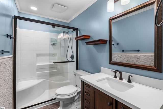 106 Ryan Street, Taylors, SC 29687