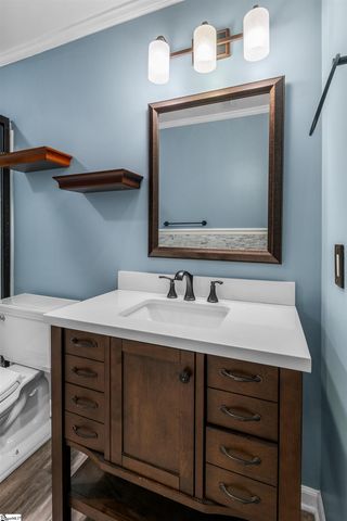 106 Ryan Street, Taylors, SC 29687