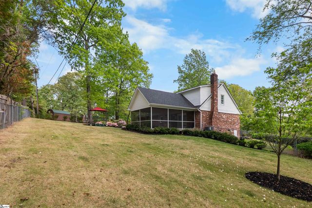 106 Ryan Street, Taylors, SC 29687