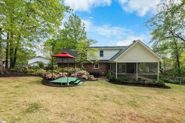 106 Ryan Street, Taylors, SC 29687
