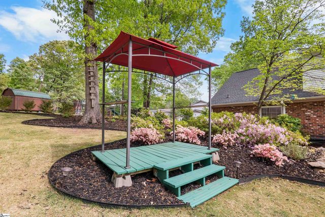 106 Ryan Street, Taylors, SC 29687