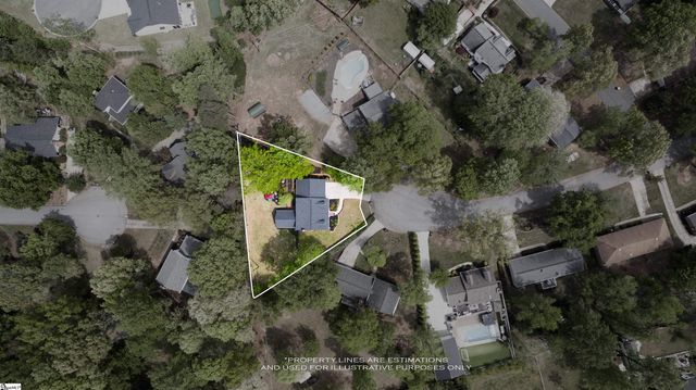106 Ryan Street, Taylors, SC 29687