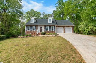 106 Ryan Street, Taylors, SC 29687