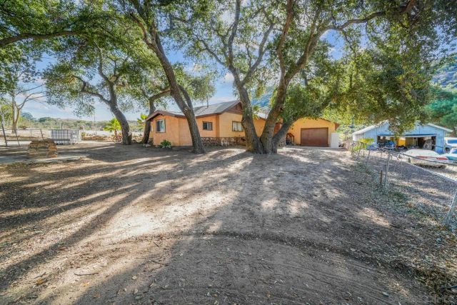 2020 Lake Morena Dr, Campo, CA 91906