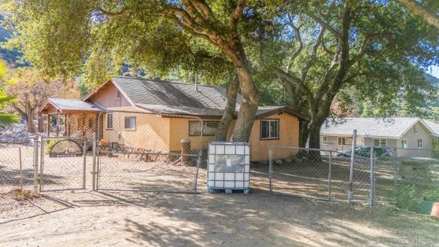 2020 Lake Morena Dr, Campo, CA 91906
