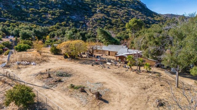 2020 Lake Morena Dr, Campo, CA 91906