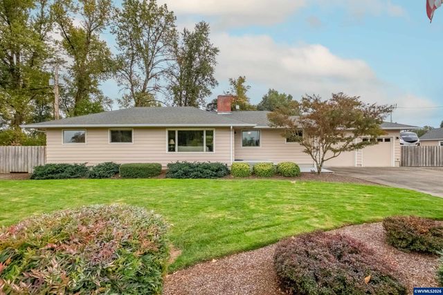 2866 Talbot Rd S, Jefferson, OR 97352