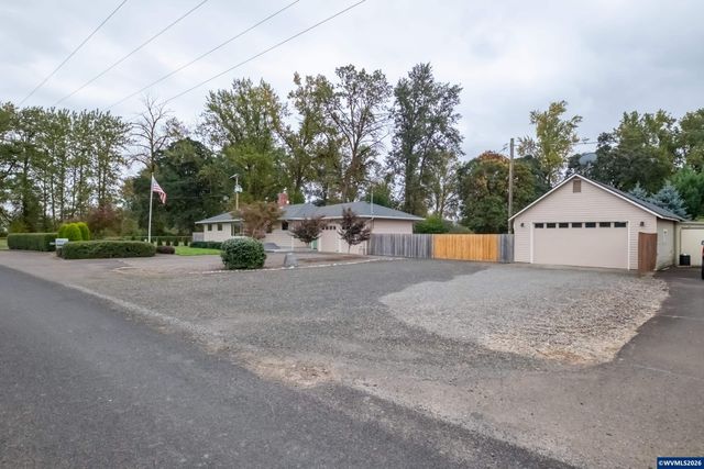 2866 Talbot Rd S, Jefferson, OR 97352