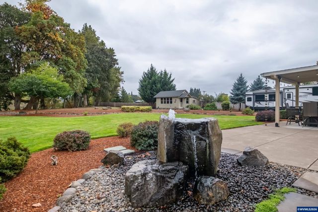 2866 Talbot Rd S, Jefferson, OR 97352