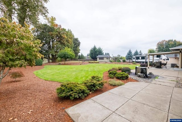 2866 Talbot Rd S, Jefferson, OR 97352