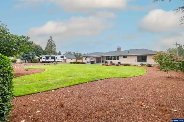 2866 Talbot Rd S, Jefferson, OR 97352