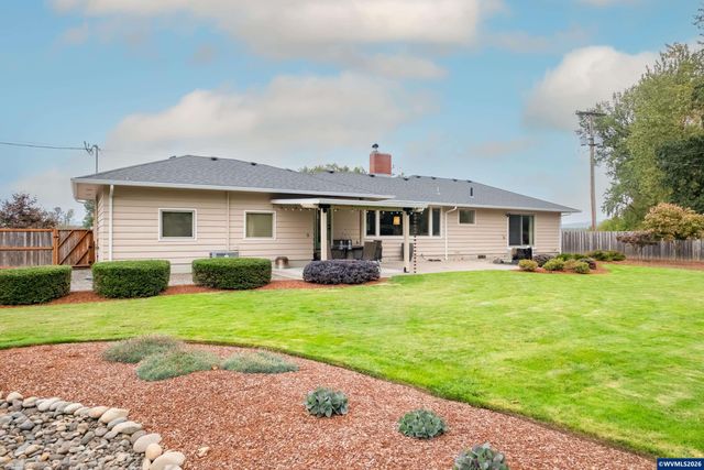 2866 Talbot Rd S, Jefferson, OR 97352