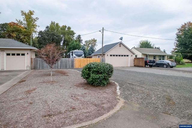 2866 Talbot Rd S, Jefferson, OR 97352