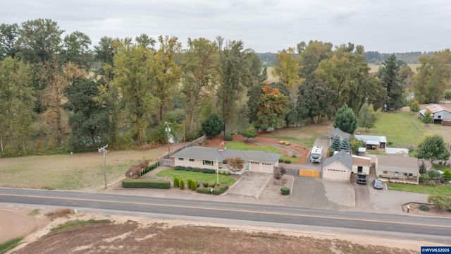 2866 Talbot Rd S, Jefferson, OR 97352