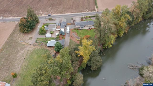 2866 Talbot Rd S, Jefferson, OR 97352