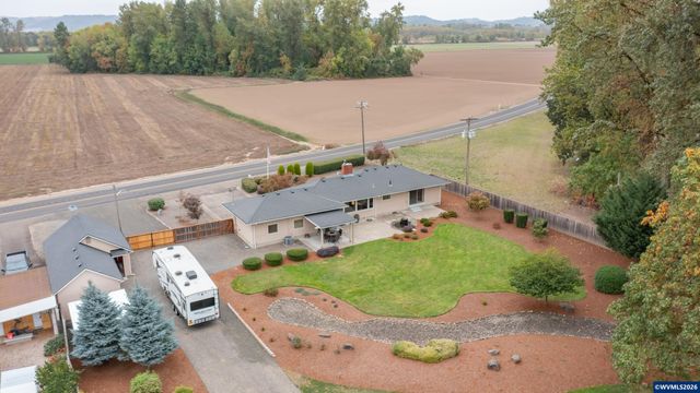 2866 Talbot Rd S, Jefferson, OR 97352