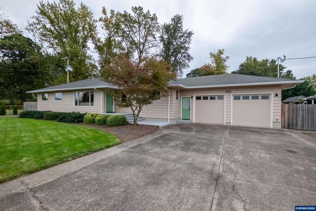 2866 Talbot Rd S, Jefferson, OR 97352