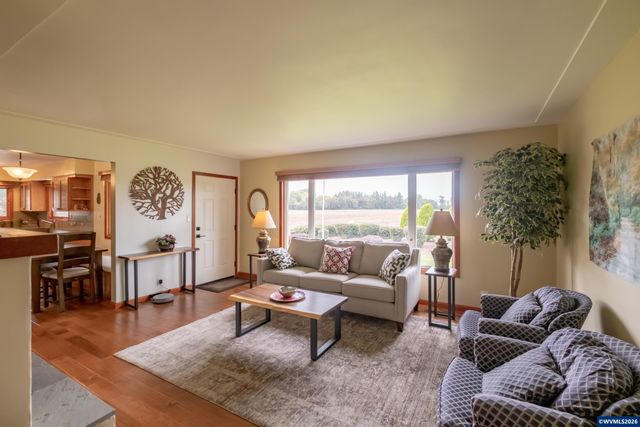 2866 Talbot Rd S, Jefferson, OR 97352